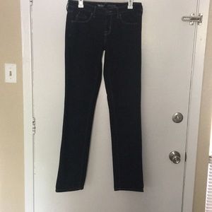 Long Leg Jeans